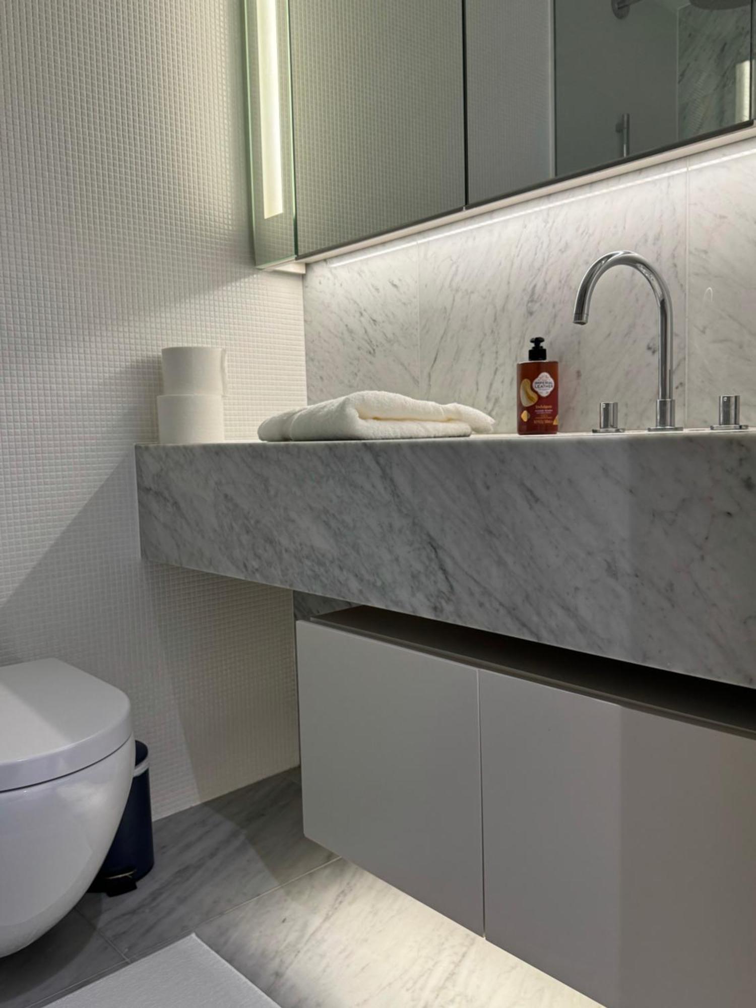 Apartamento Spacious 3 Bedroom 3 Bathroom Near Tower Bridge *