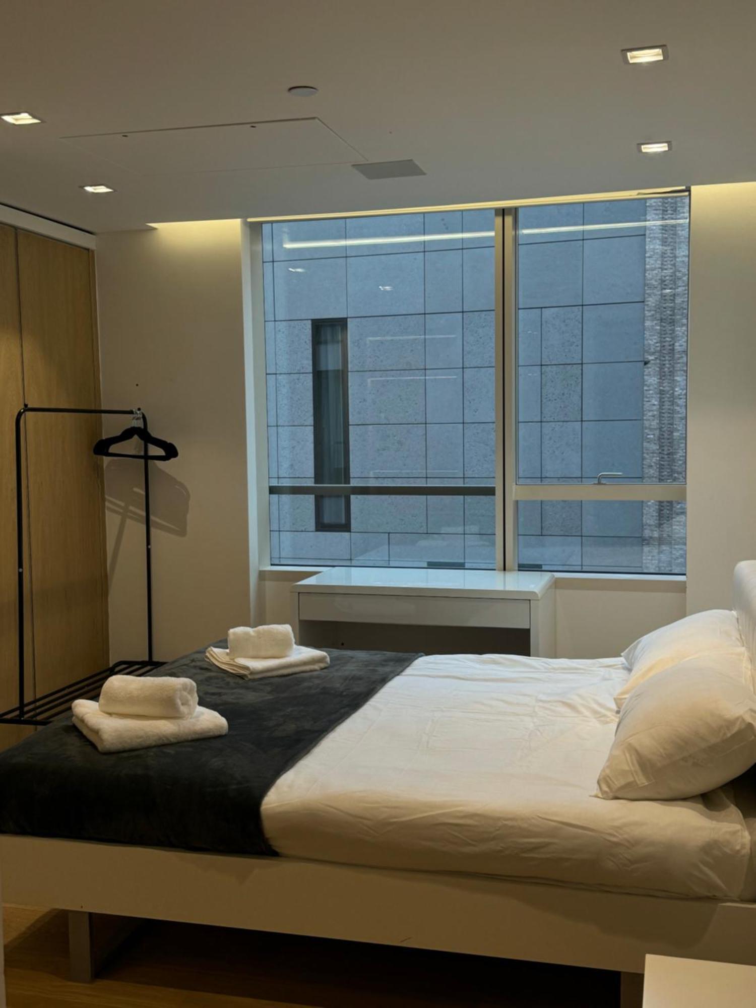 Spacious 3 Bedroom 3 Bathroom Near Tower Bridge Apartamento