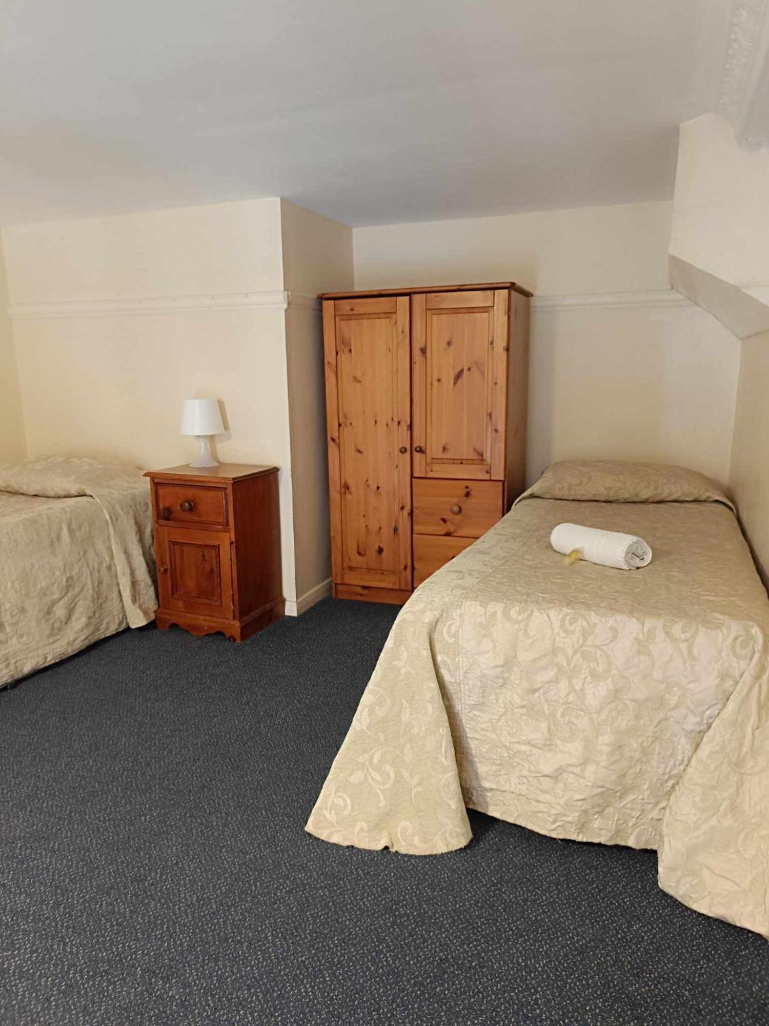 Hotel St Simeon