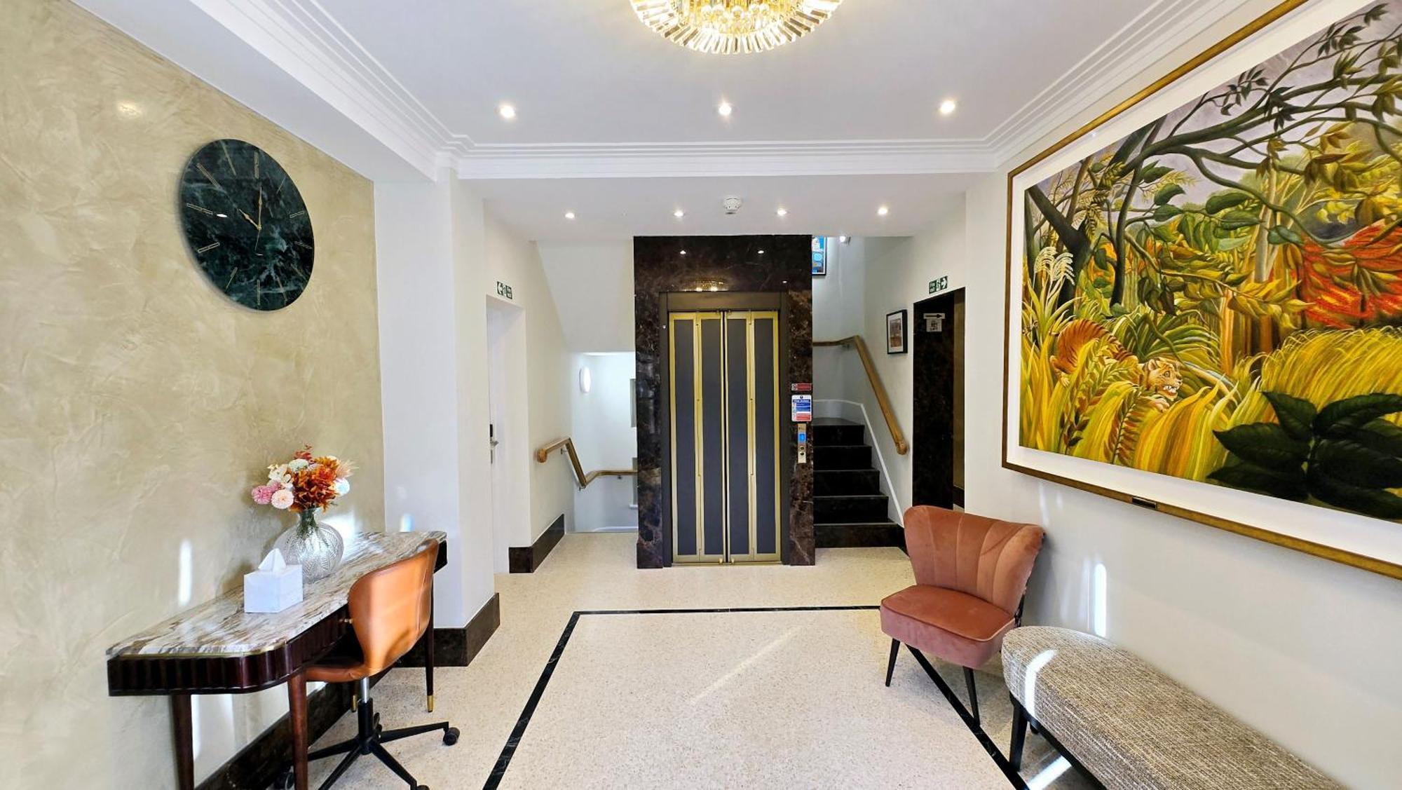 Fountain House 5* Londres