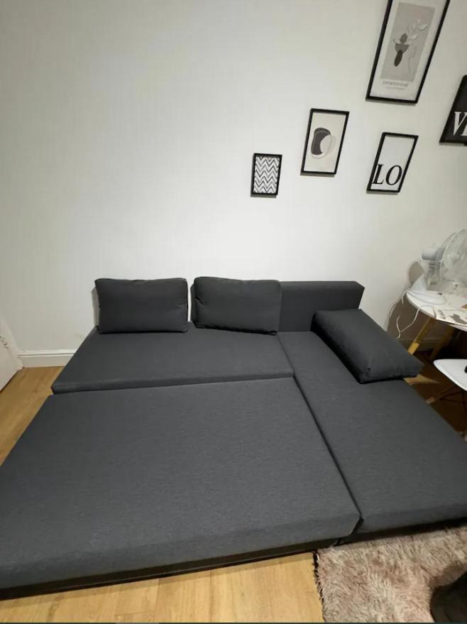 Apartamento Holland Road