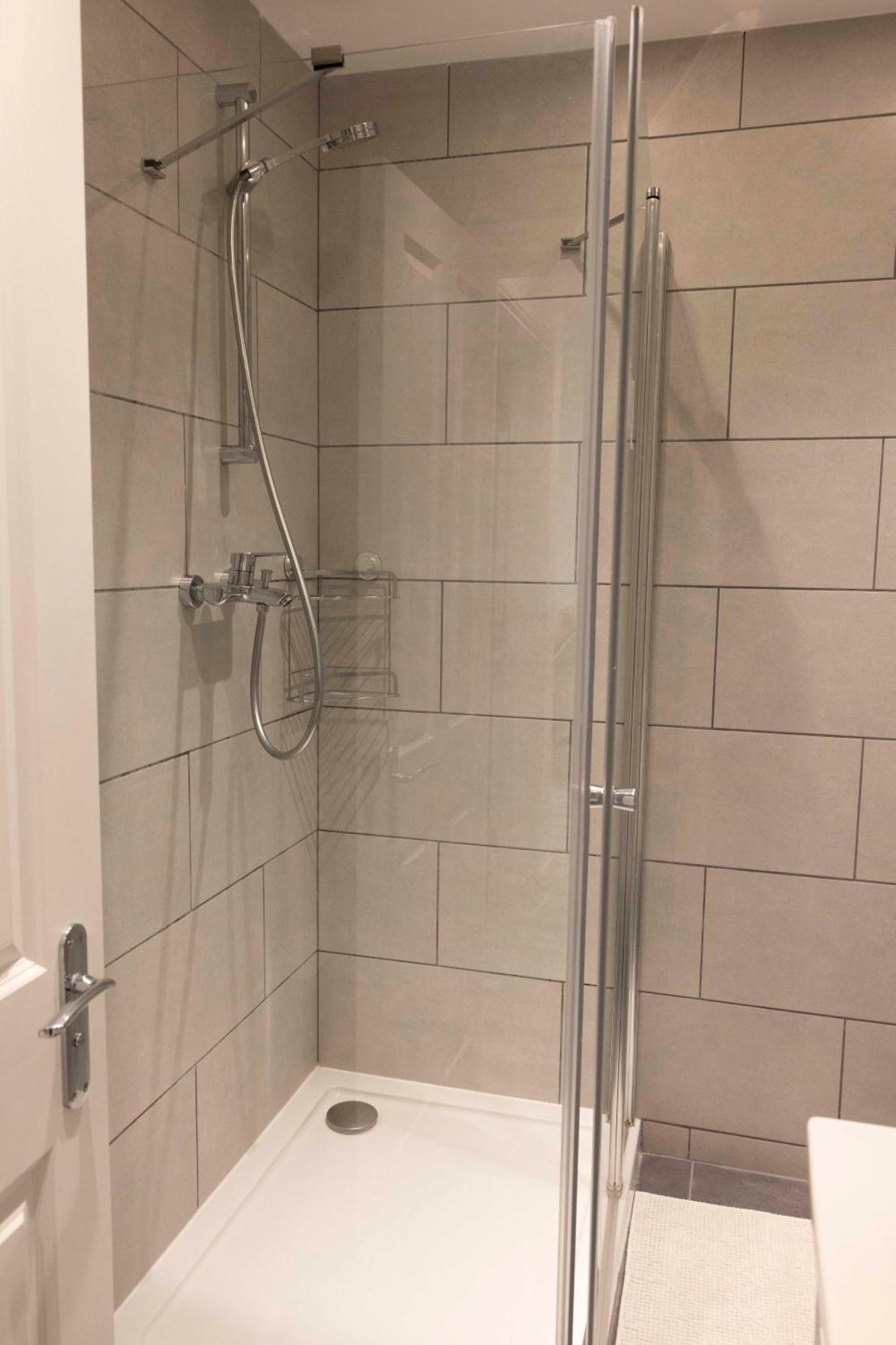 1 Bedroom Flat In Putney Apartamento