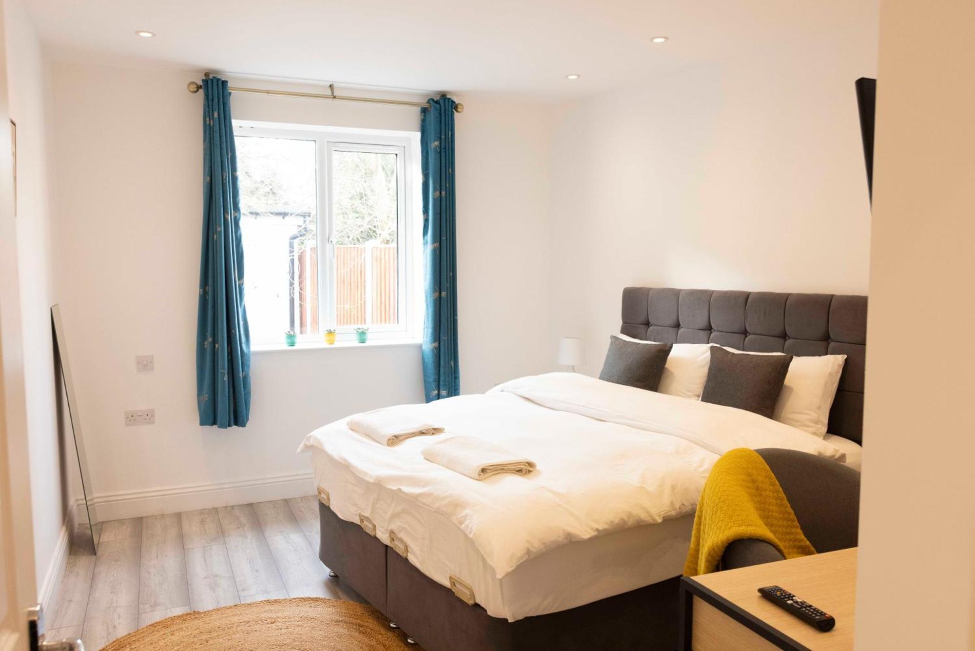 Apartamento 1 Bedroom Flat In Putney *