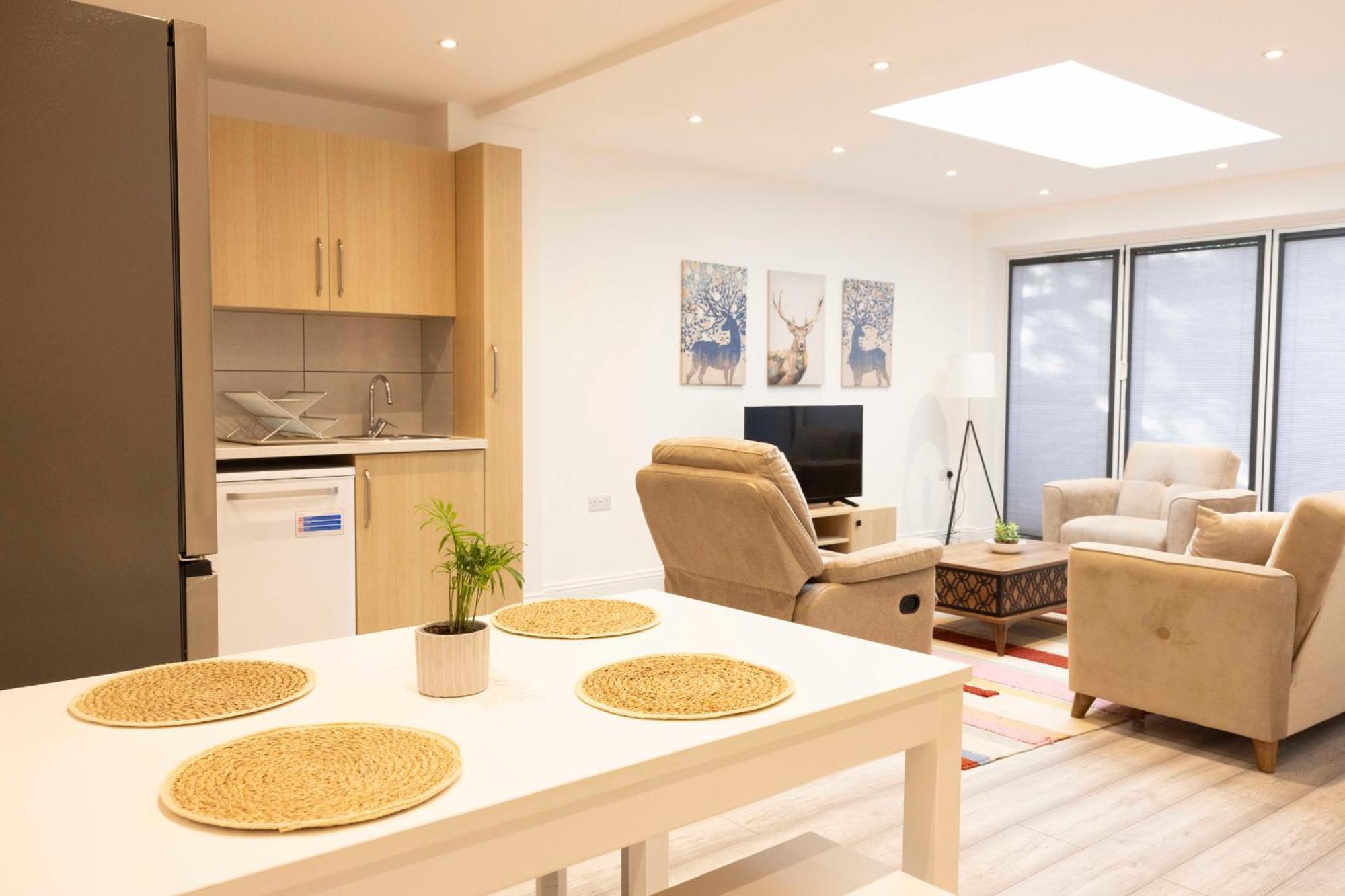1 Bedroom Flat In Putney * Londres