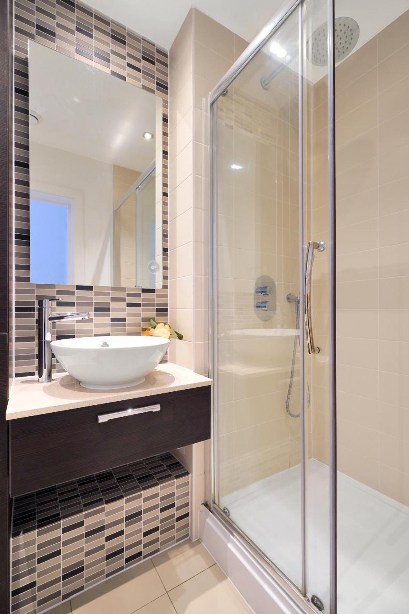 Apartamento The Kentish By Camden *