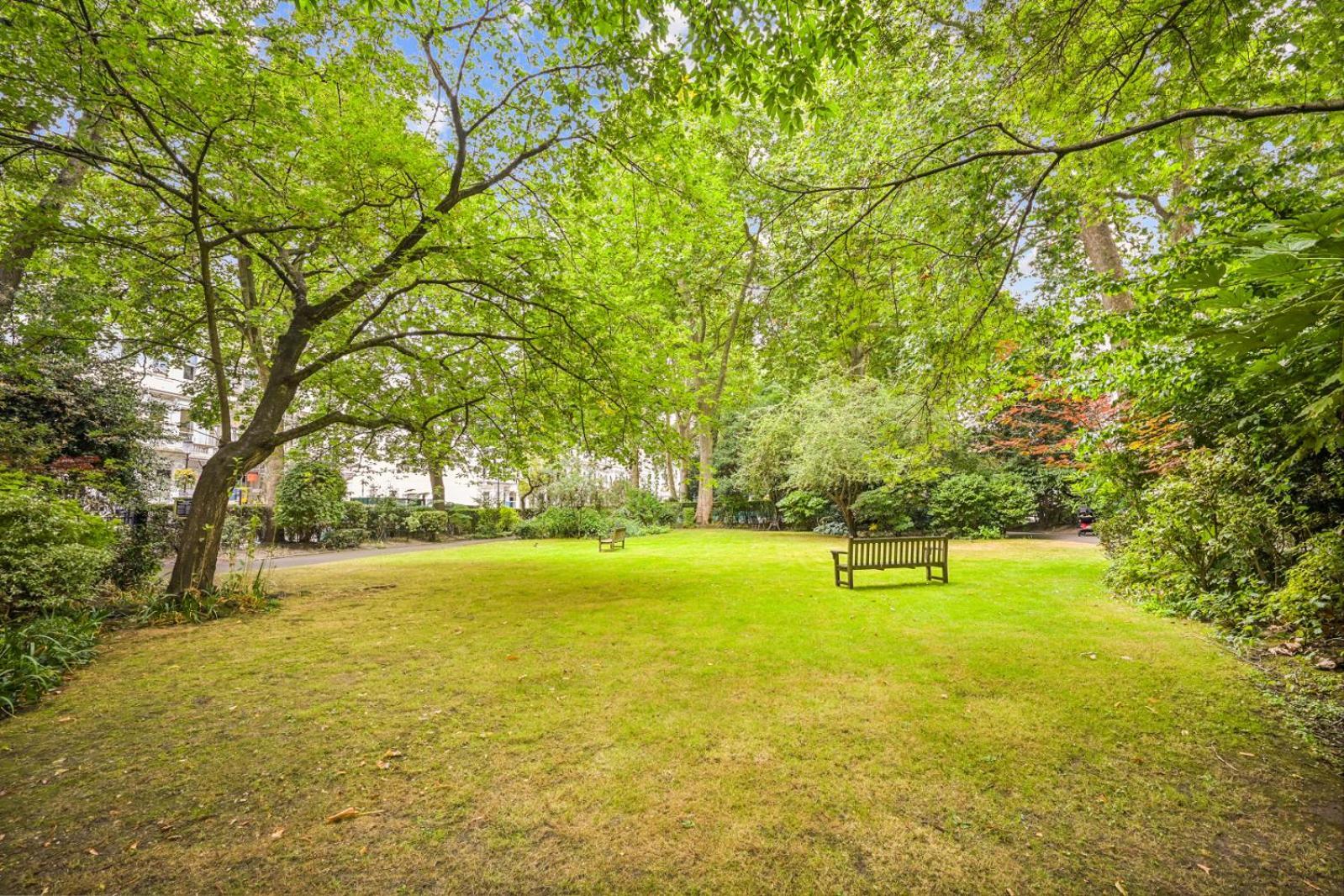 The Harrington - Gloucester Road - 4 Cornwall Gardens * Londres