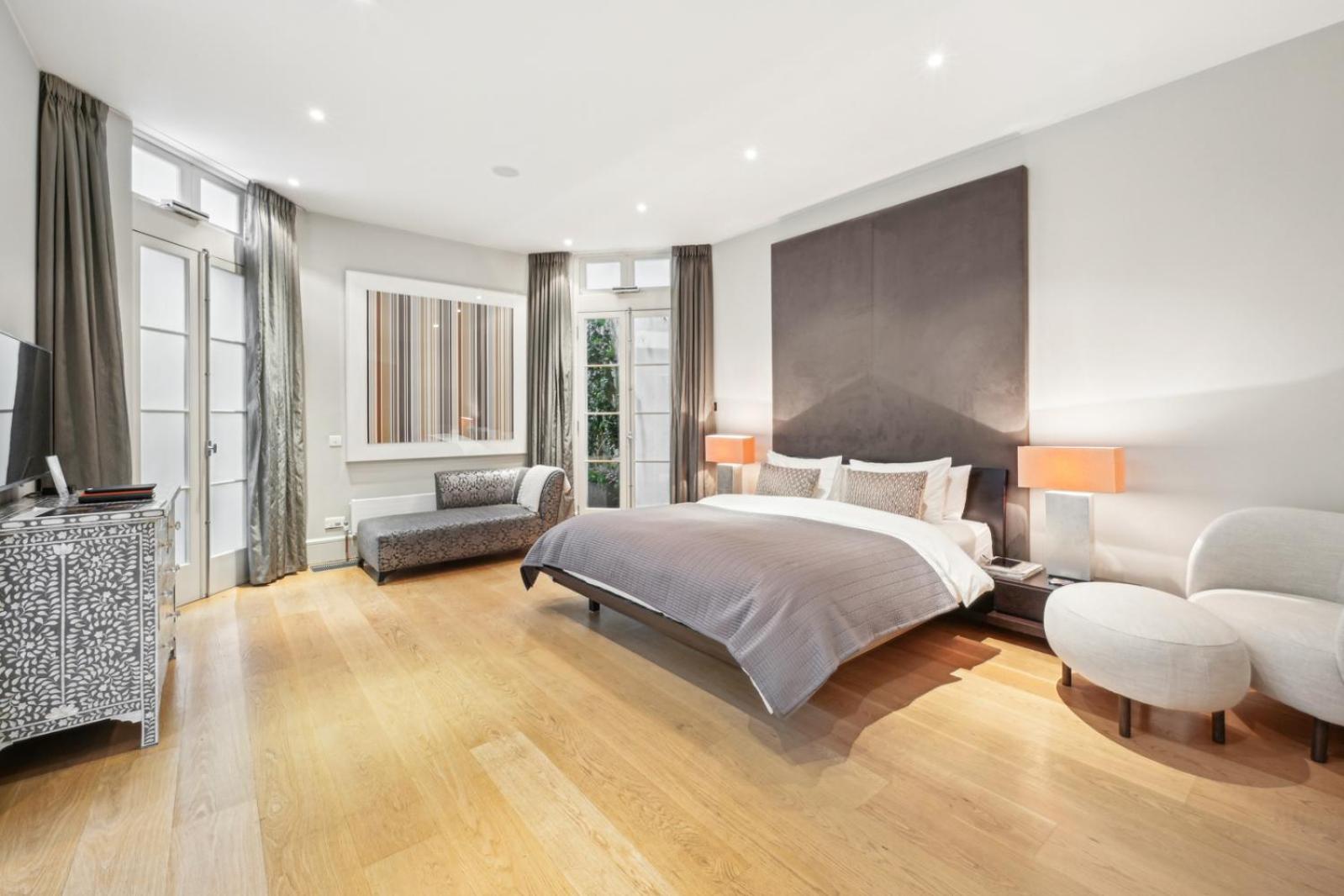 Appart hôtel The Harrington - Gloucester Road - 4 Cornwall Gardens *