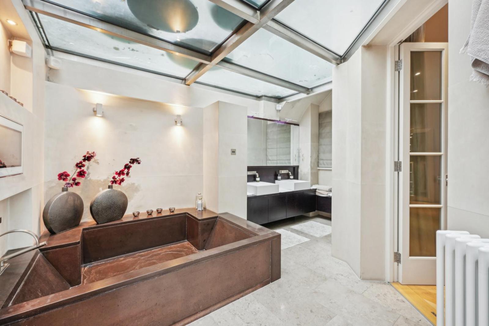 The Harrington - Gloucester Road - 4 Cornwall Gardens Appart hôtel *