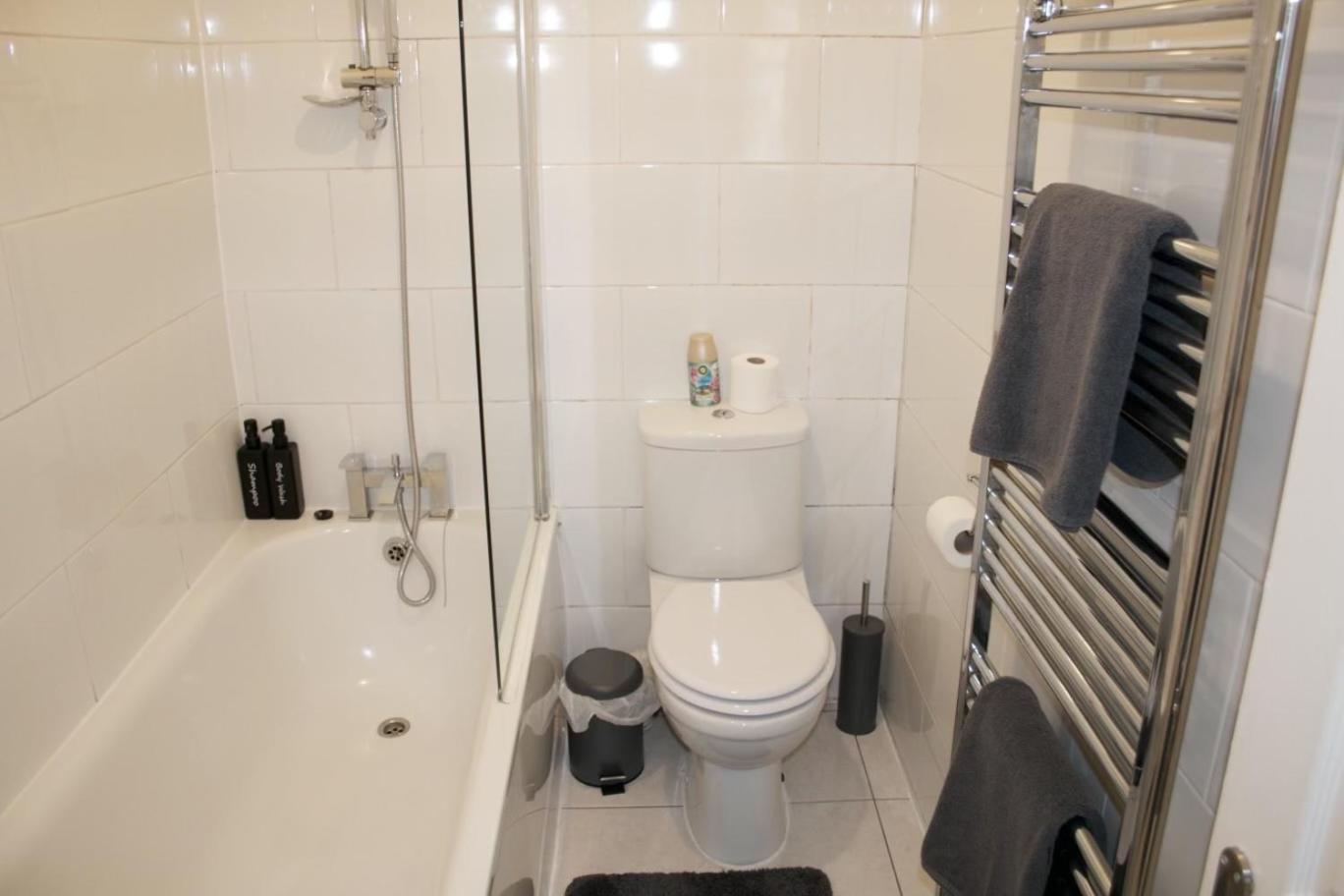 Stylish Cosy 1 Bedroom Flat