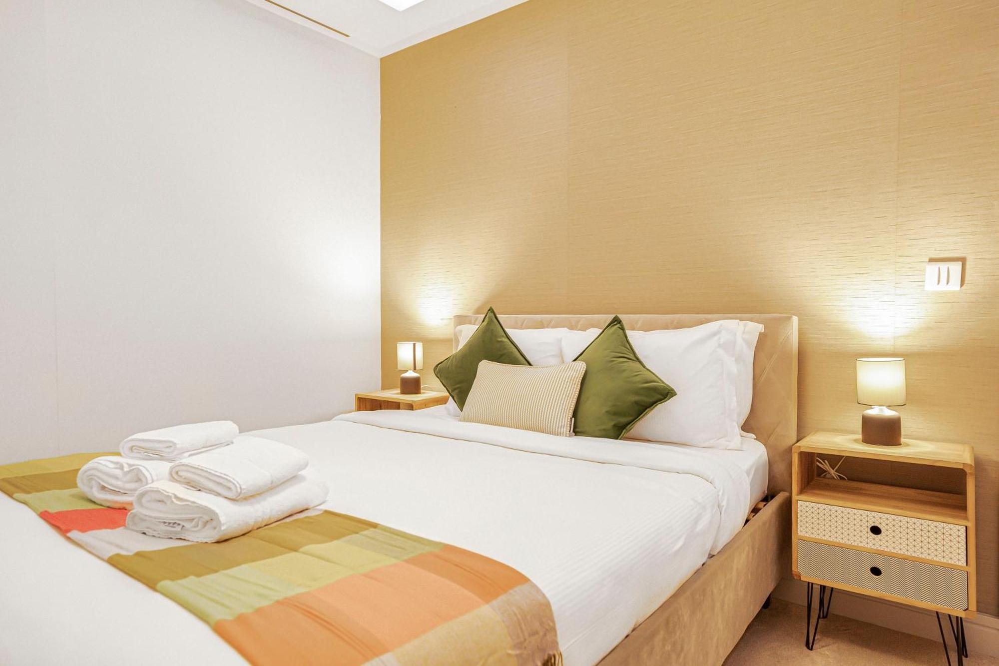 Apartamento Stylish Modern By Livestay Short Lets & Serviced Nw6 Londres