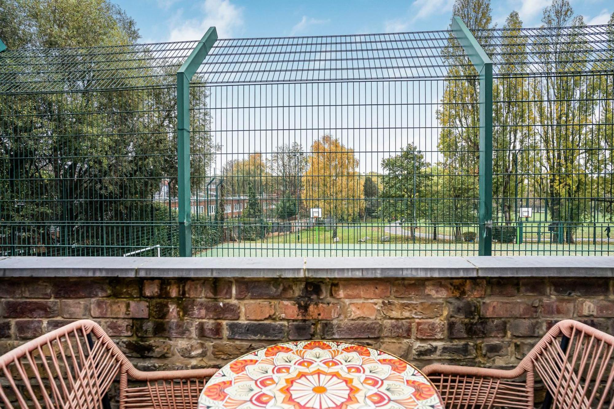 Stylish Modern By Livestay Short Lets & Serviced Nw6 Apartamento
