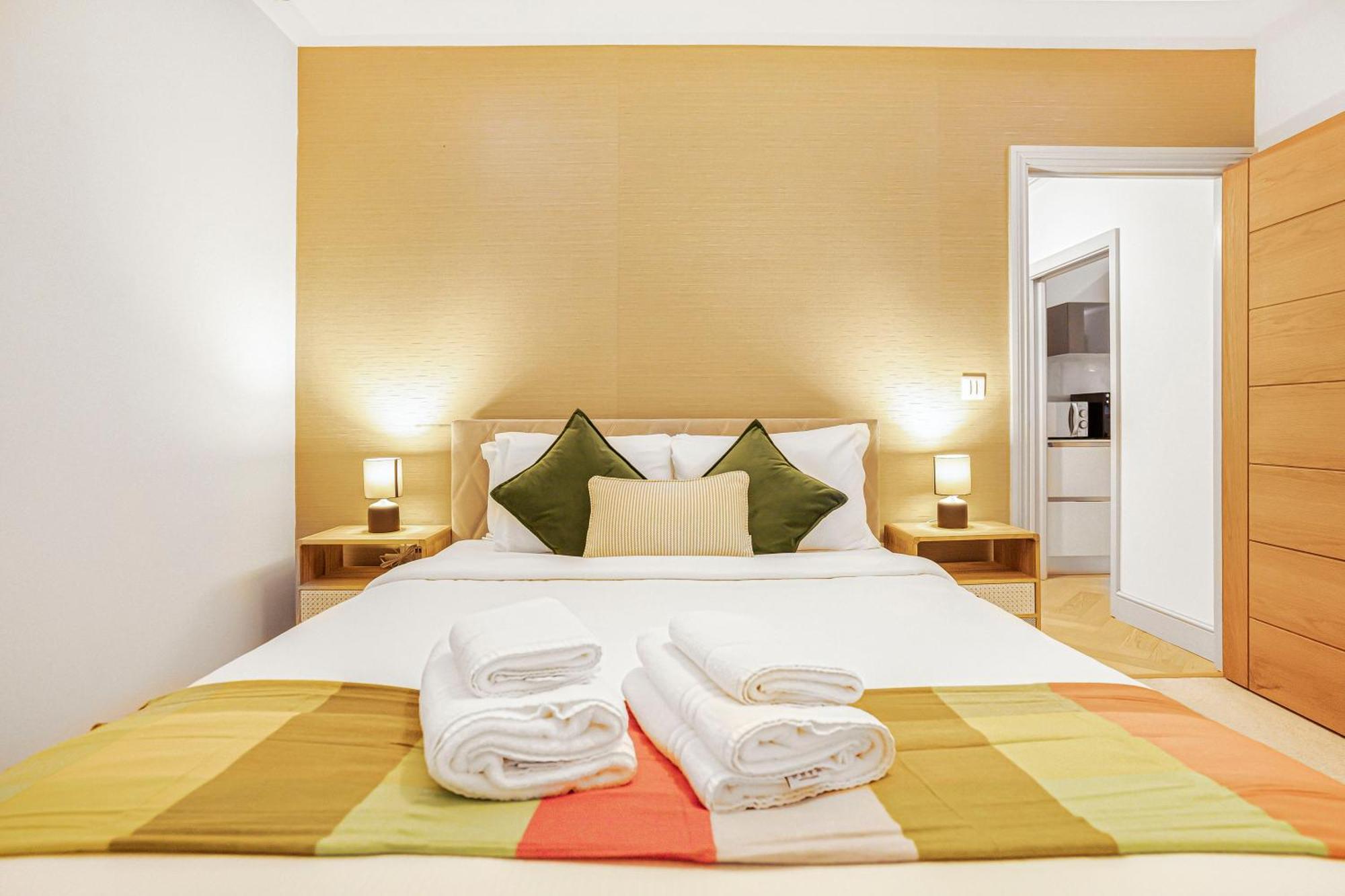 Stylish Modern By Livestay Short Lets & Serviced Nw6 Apartamento *