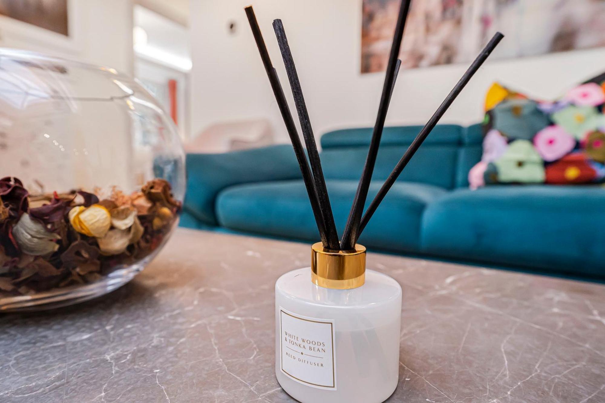 Apartamento Stylish Modern By Livestay Short Lets & Serviced Nw6 *