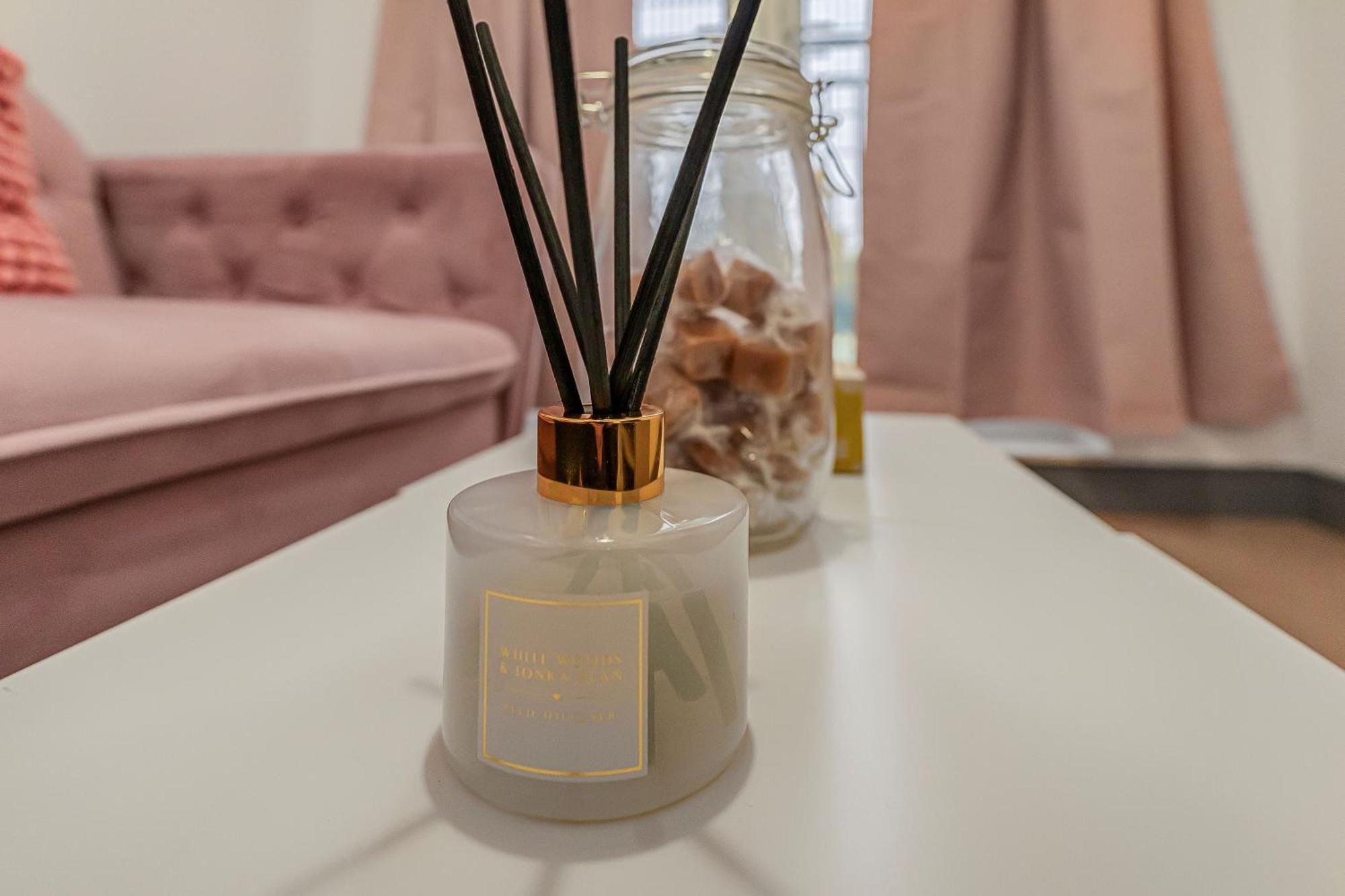 Apartamento Stylish Modern By Livestay Short Lets & Serviced Nw6 Londres