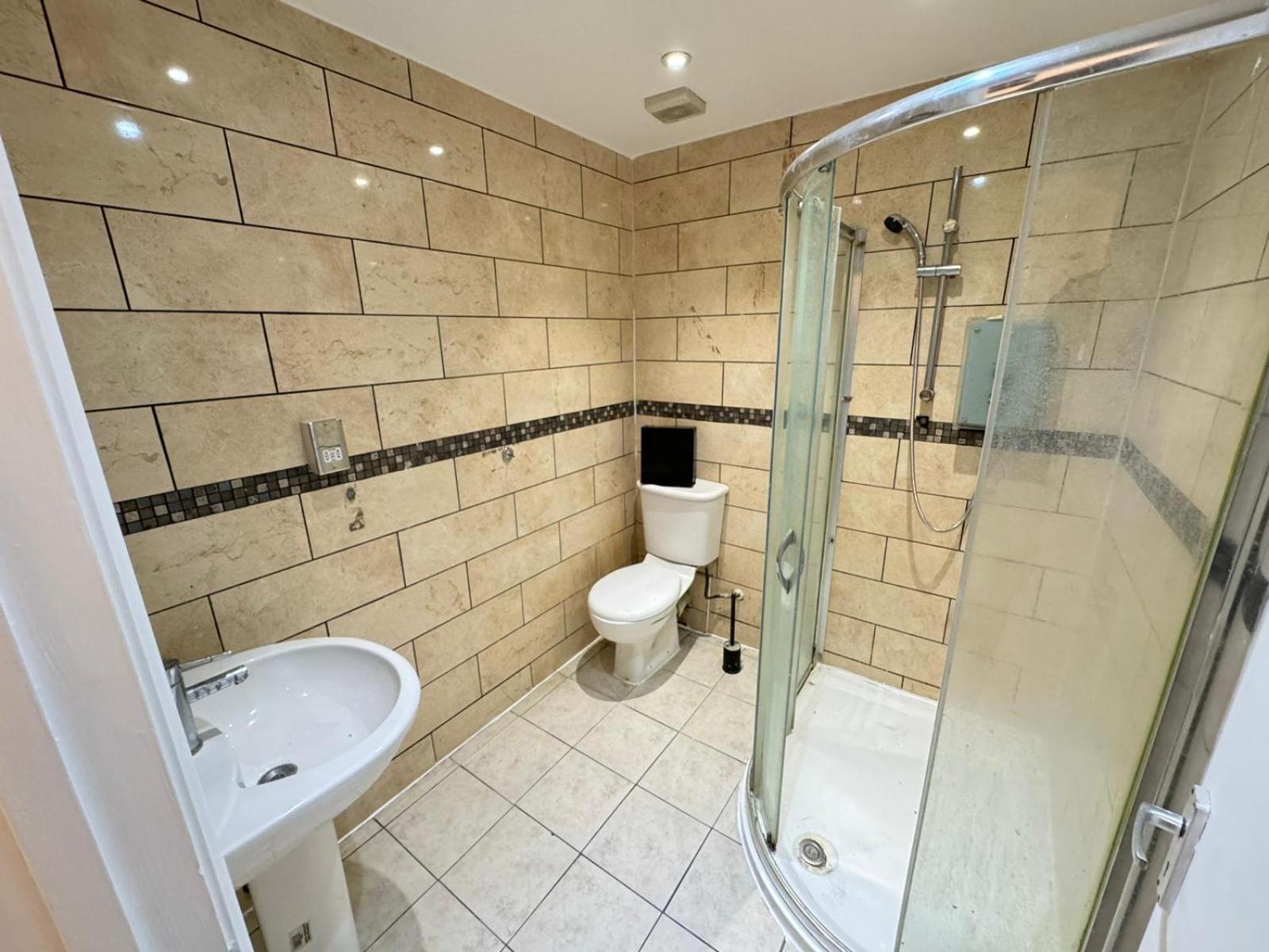 One Bedroom Flat Victoria Apartamento Londres