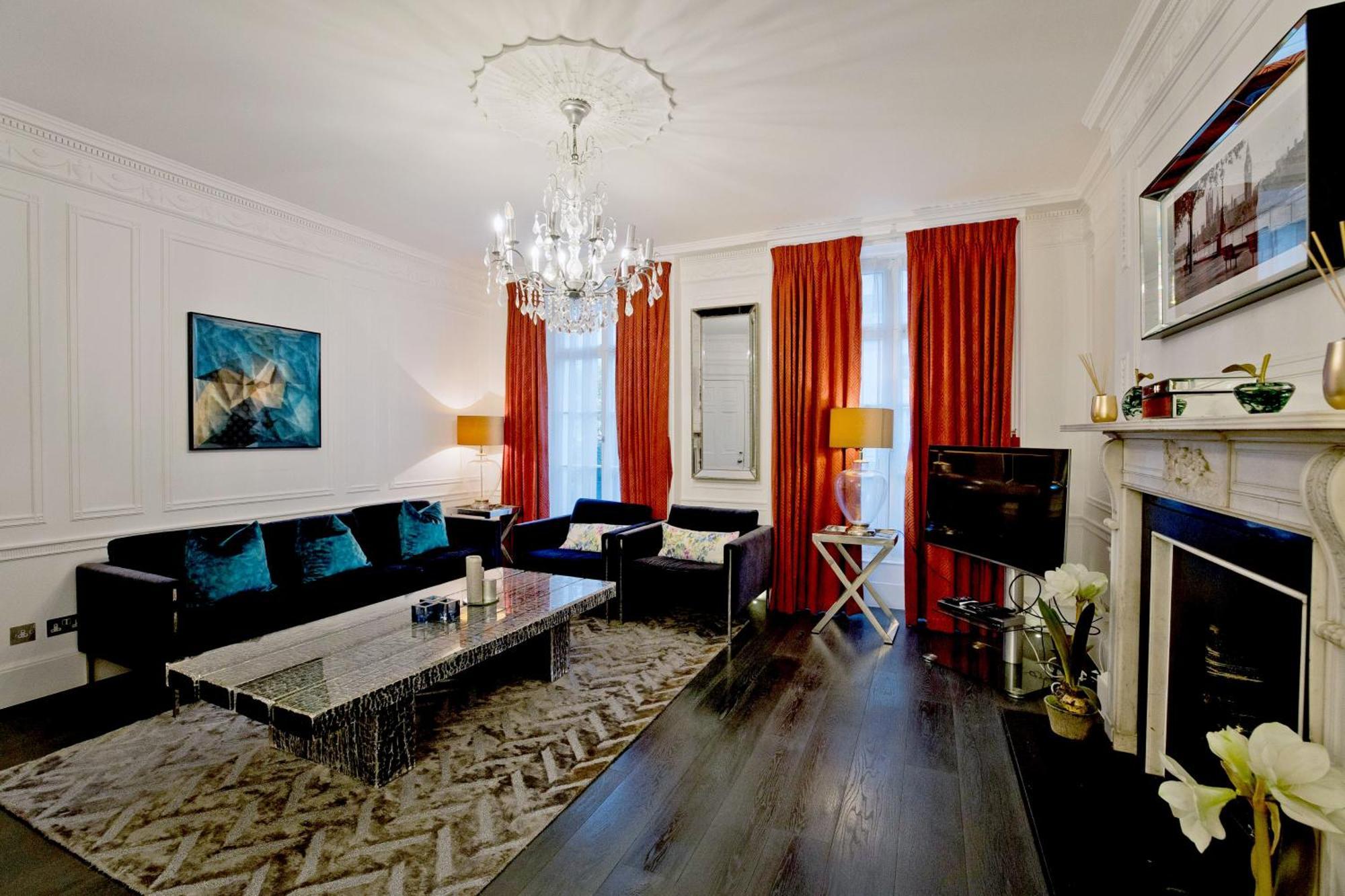 Habitación en casa particular Imperial Victoria Square *