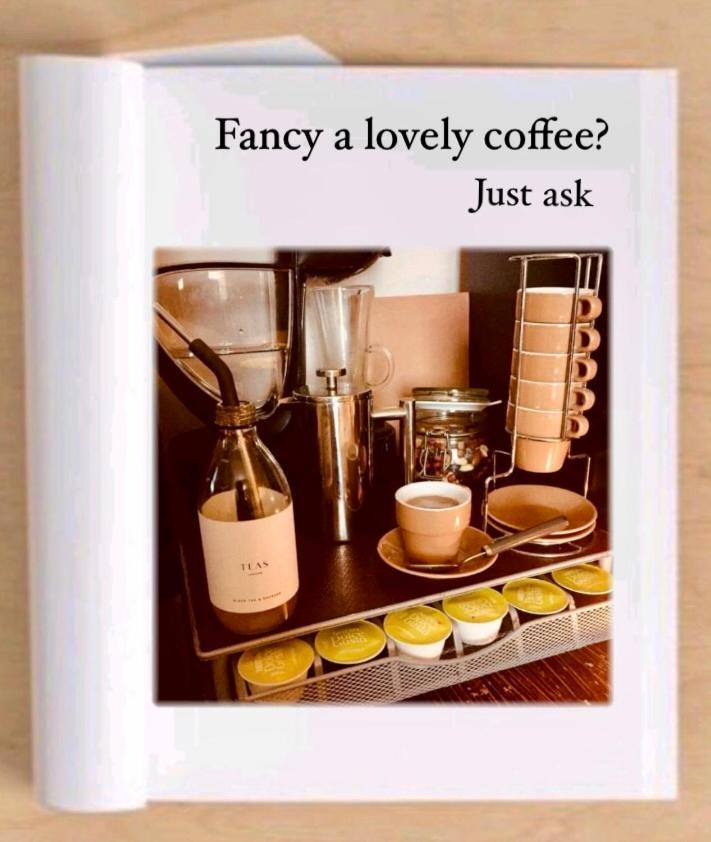 Acomodação com café da manhã  Lovely Place
