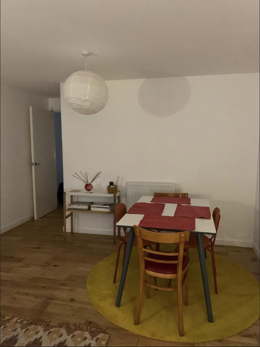 East Two Bedroom With Private Patio - Entire *