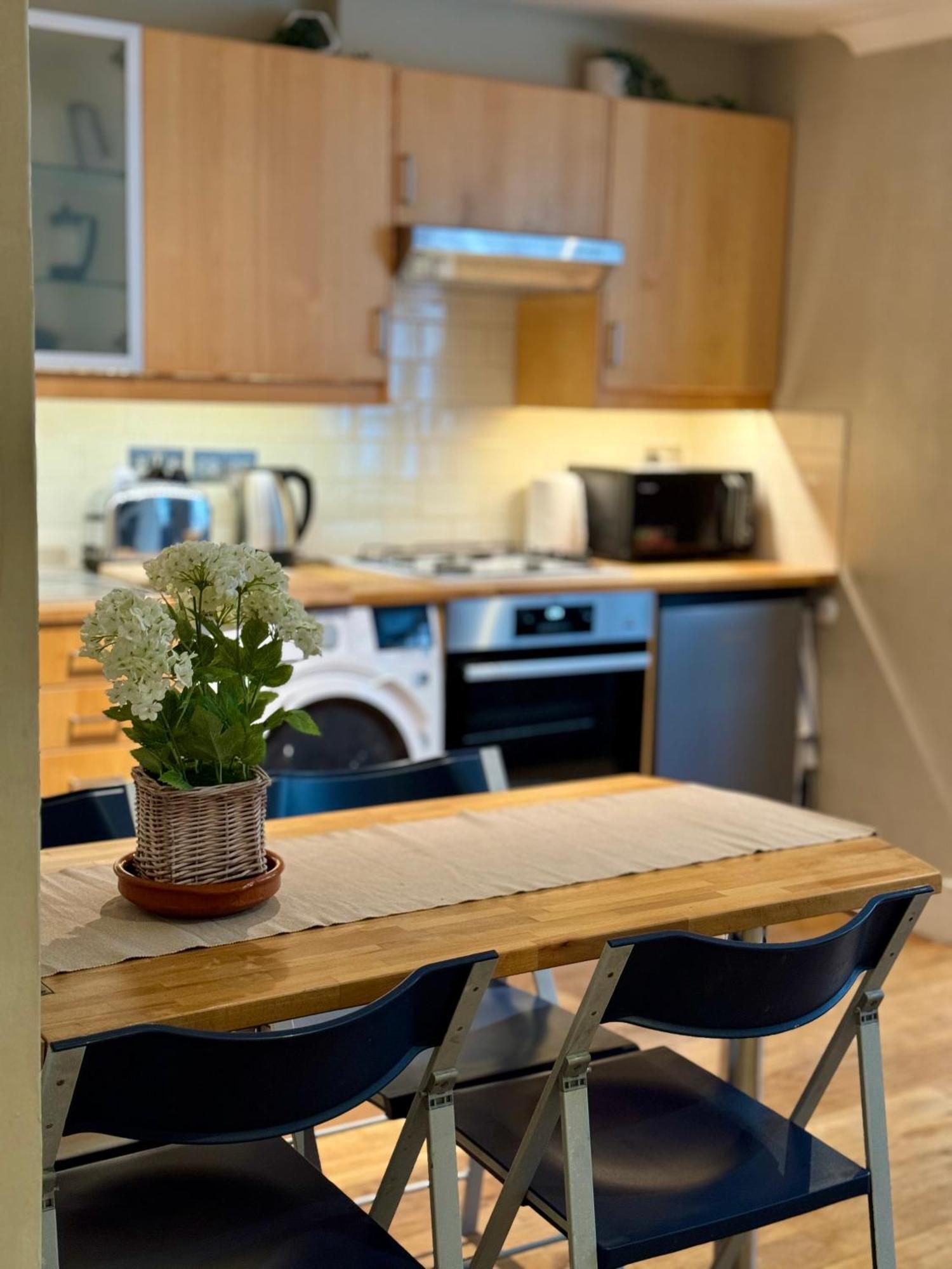 Regent Park Apartamento *