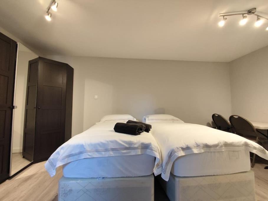 Apartment Conveniently Close To Tube Station London