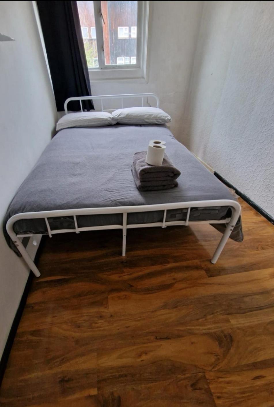 Honor Oak Guest house London
