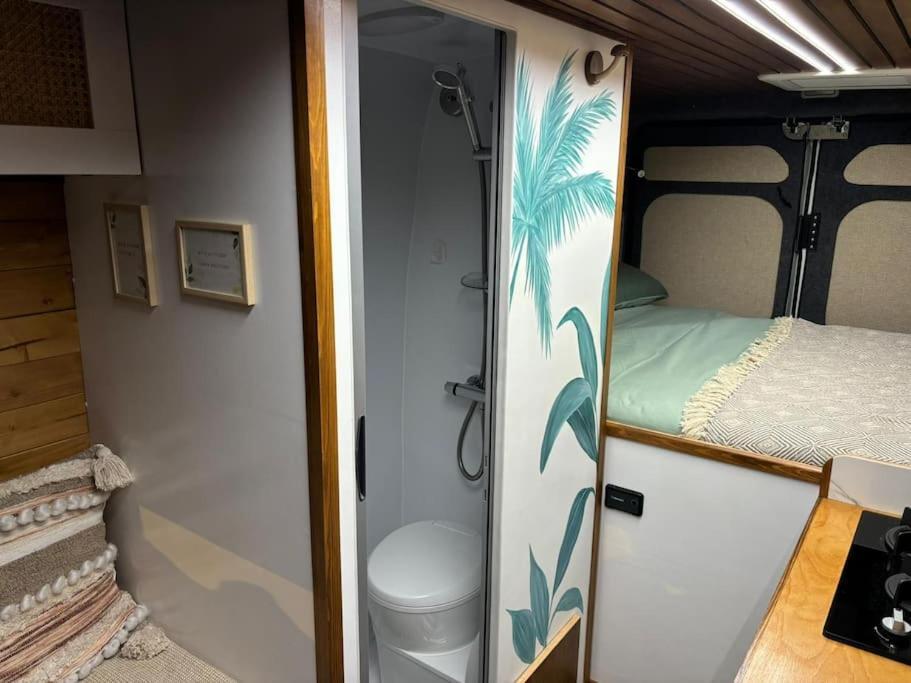 Apartamento Vankind - Explore Like Never Before!