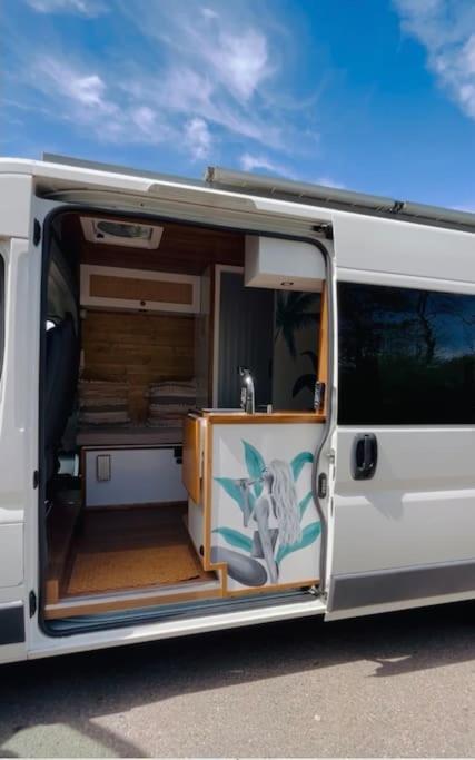 Vankind - Explore Like Never Before! Apartamento *