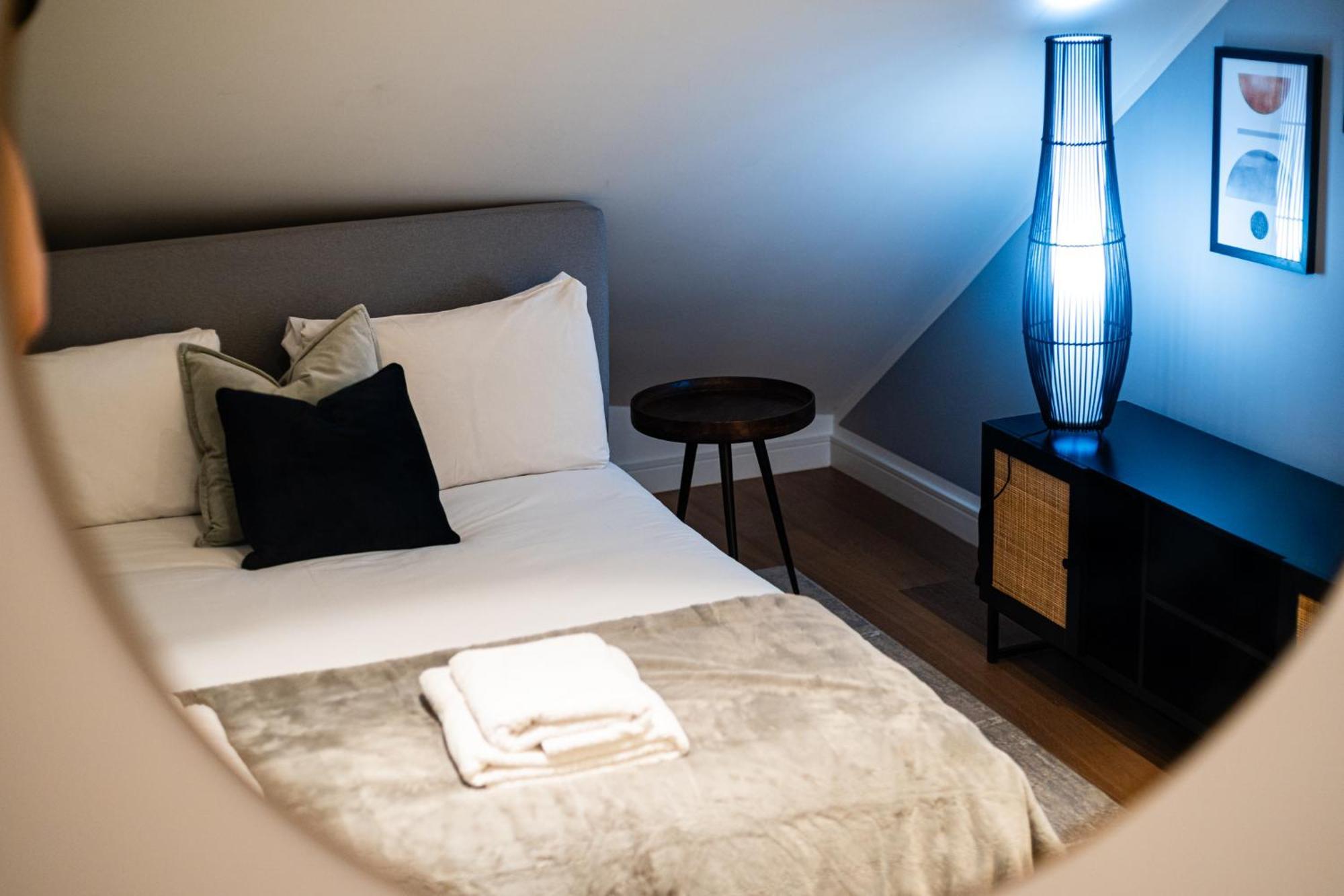 Stylish 4bd Mews House Close To Paddington * Londres