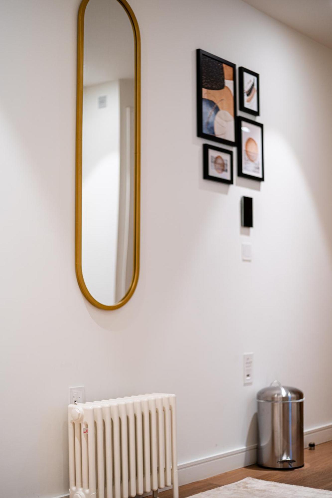 Hébergement de vacances Stylish 4bd Mews House Close To Paddington Londres