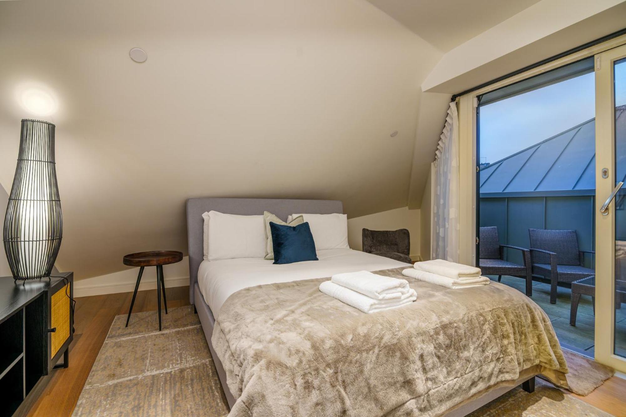 Stylish 4bd Mews House Close To Paddington Hébergement de vacances