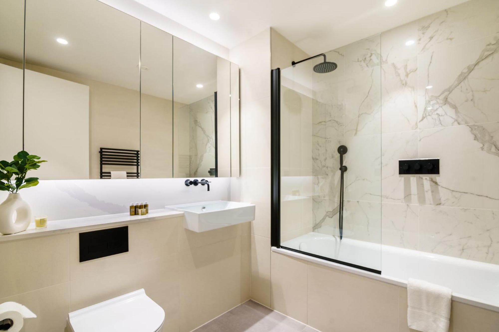 Stylish 4bd Mews House Close To Paddington *