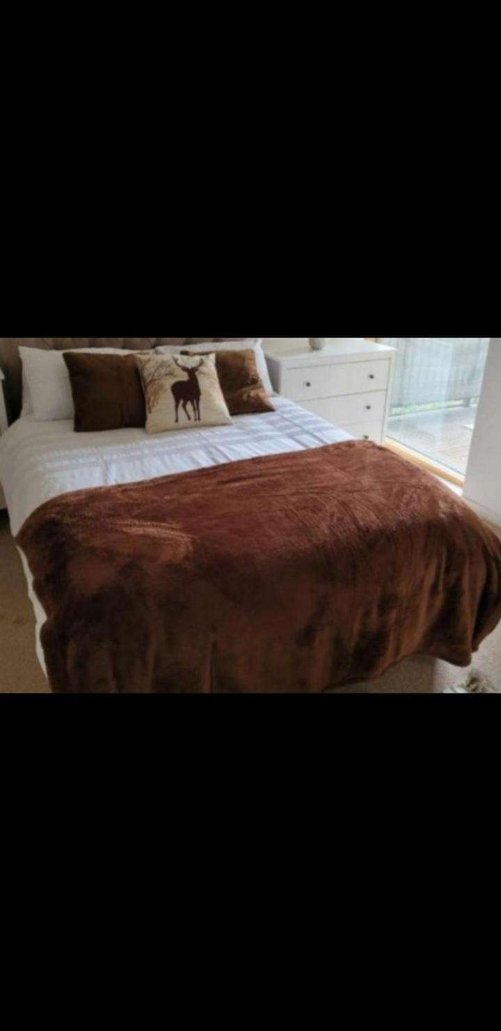 1bedroom Flat With Balcony Appartement Londres
