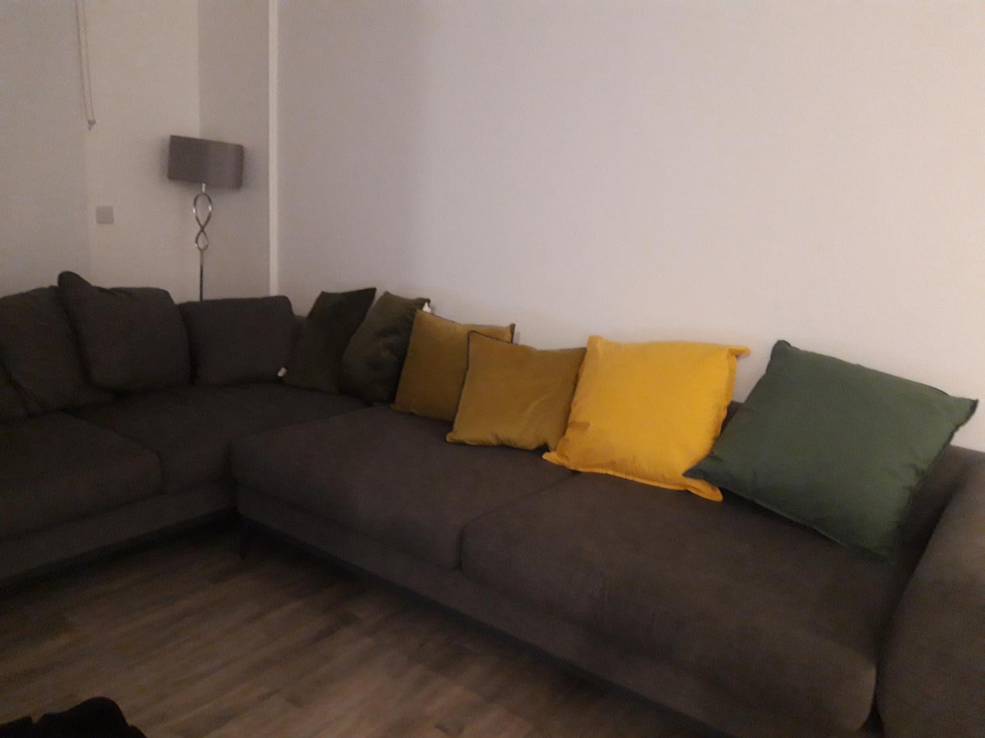 Appartement 1bedroom Flat With Balcony Londres