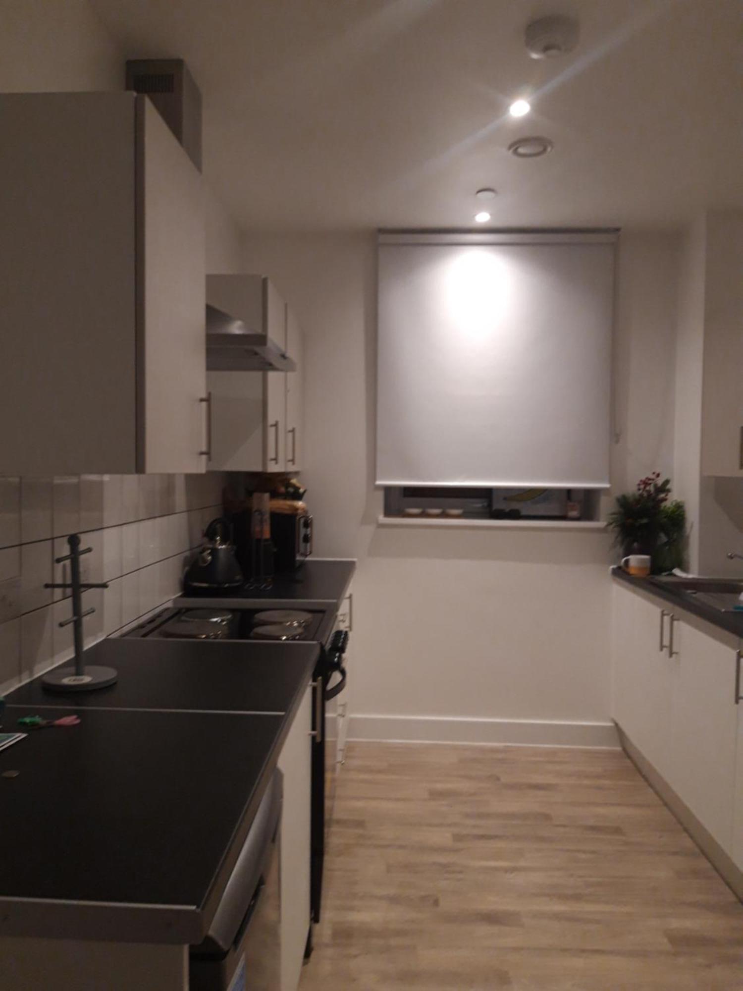 Appartement 1bedroom Flat With Balcony Londres