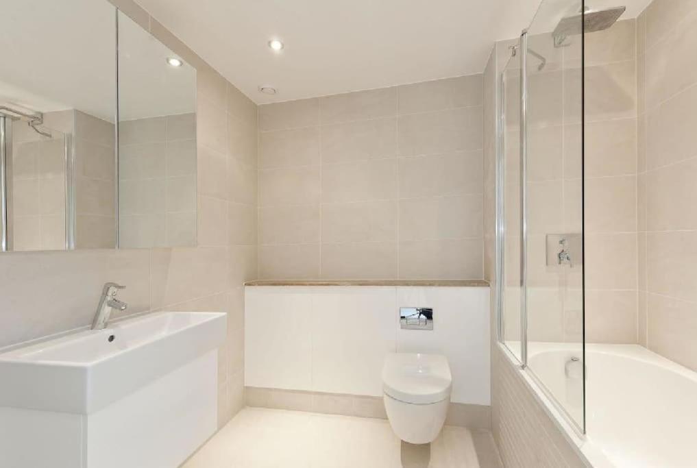 Appartement Portobello 2-bedroom Londres