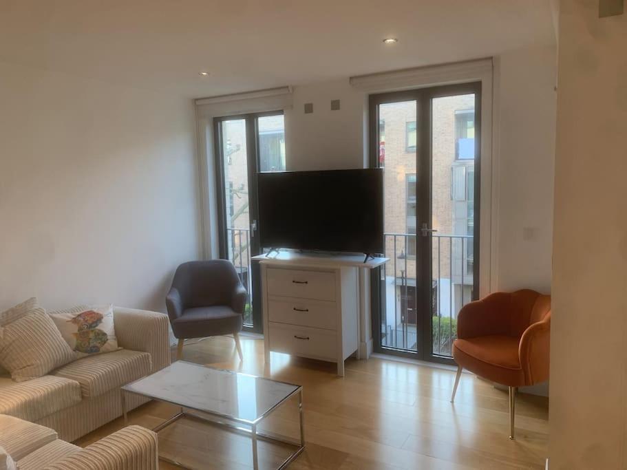 Portobello 2-bedroom * Londres