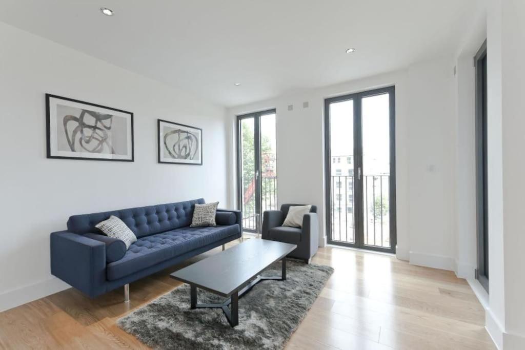 Portobello 2-bedroom * Londres