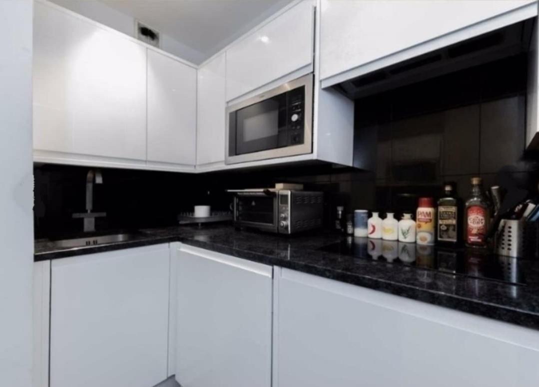 Lovely In Apartamento