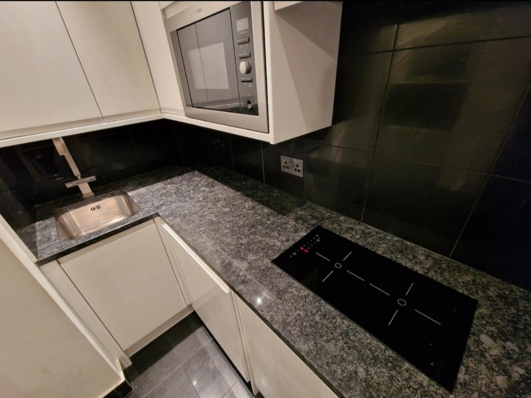 Apartamento Lovely In