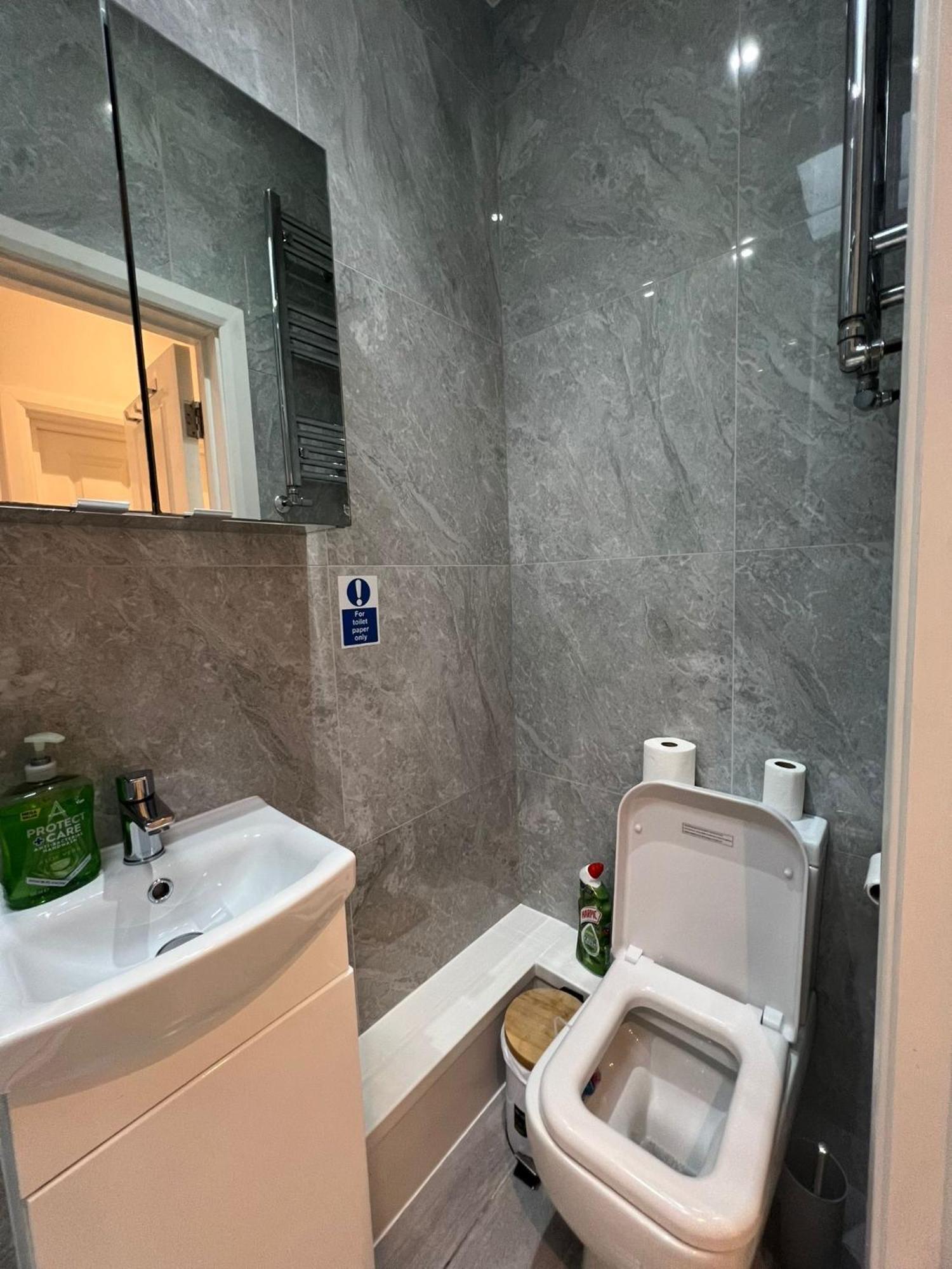 Double Habitación en casa particular Londres