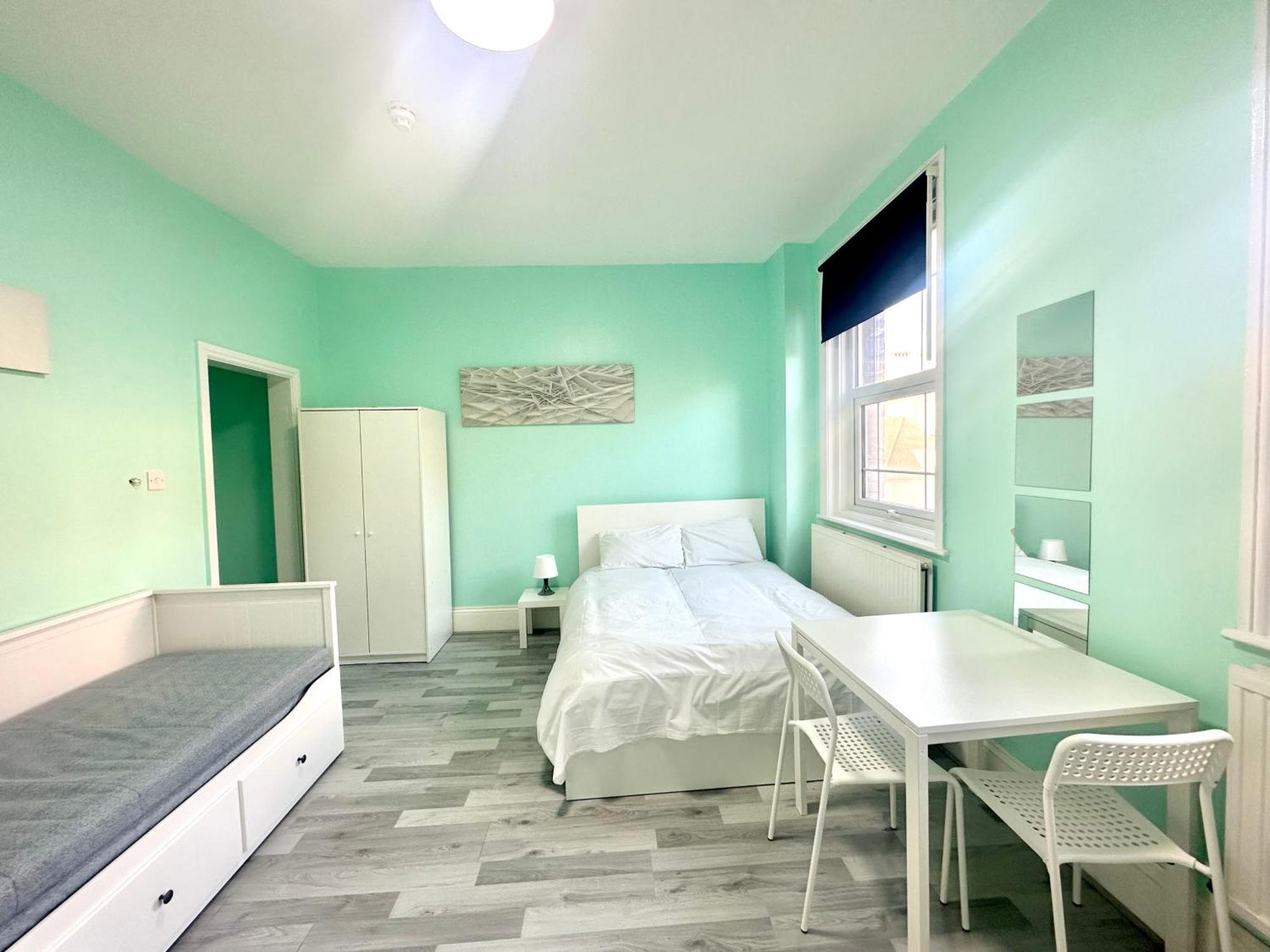 Apartamento The Little Londres