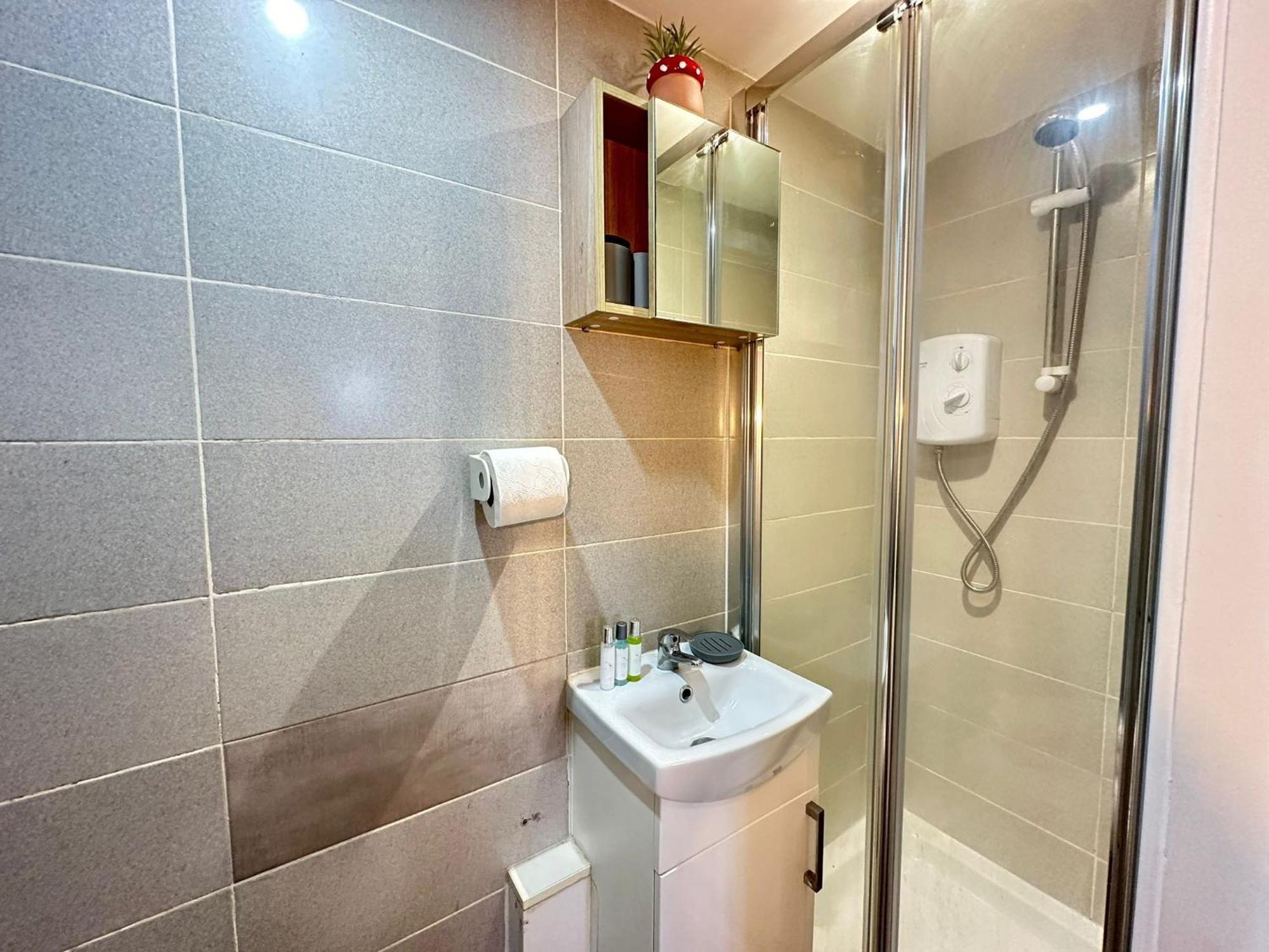 Appartement Comfortable Family In *