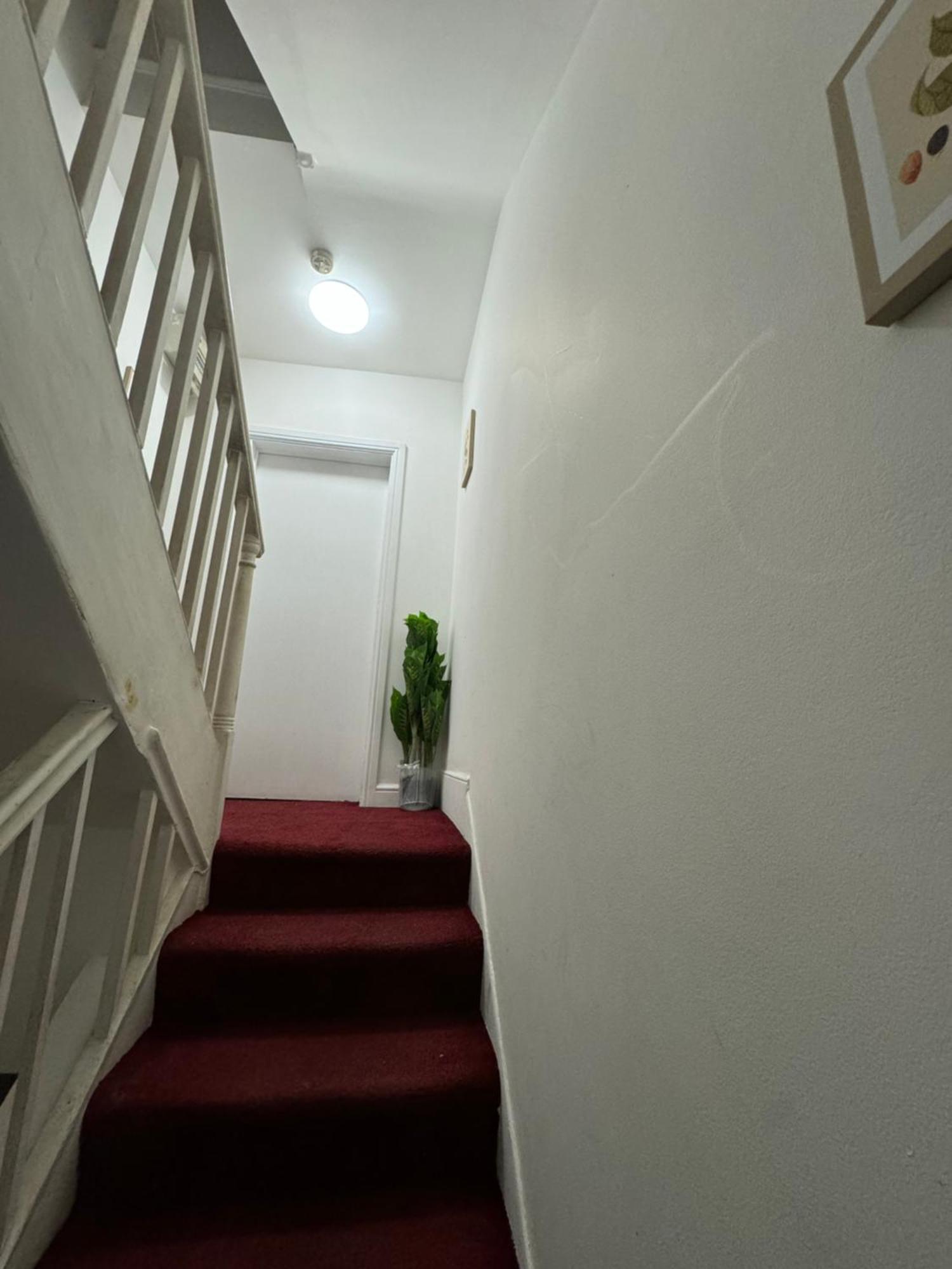 One Bedroom Flat Victoria * Londres