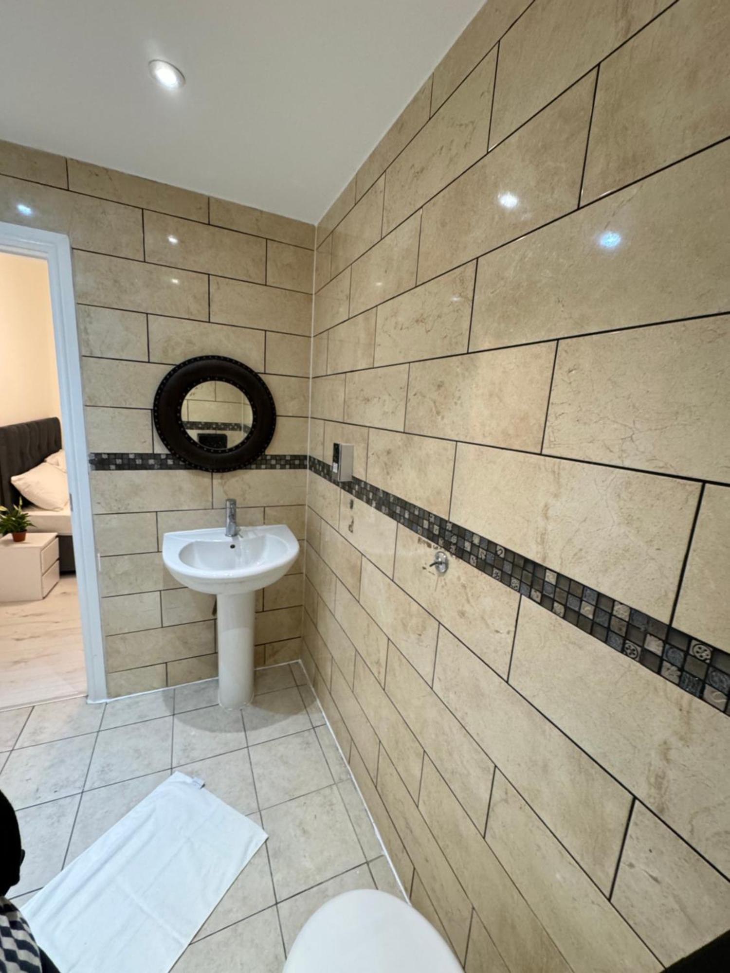 Apartamento One Bedroom Flat Victoria