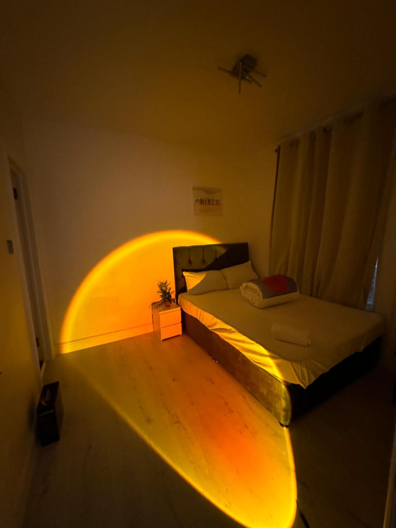 One Bedroom Flat Victoria Apartamento Londres