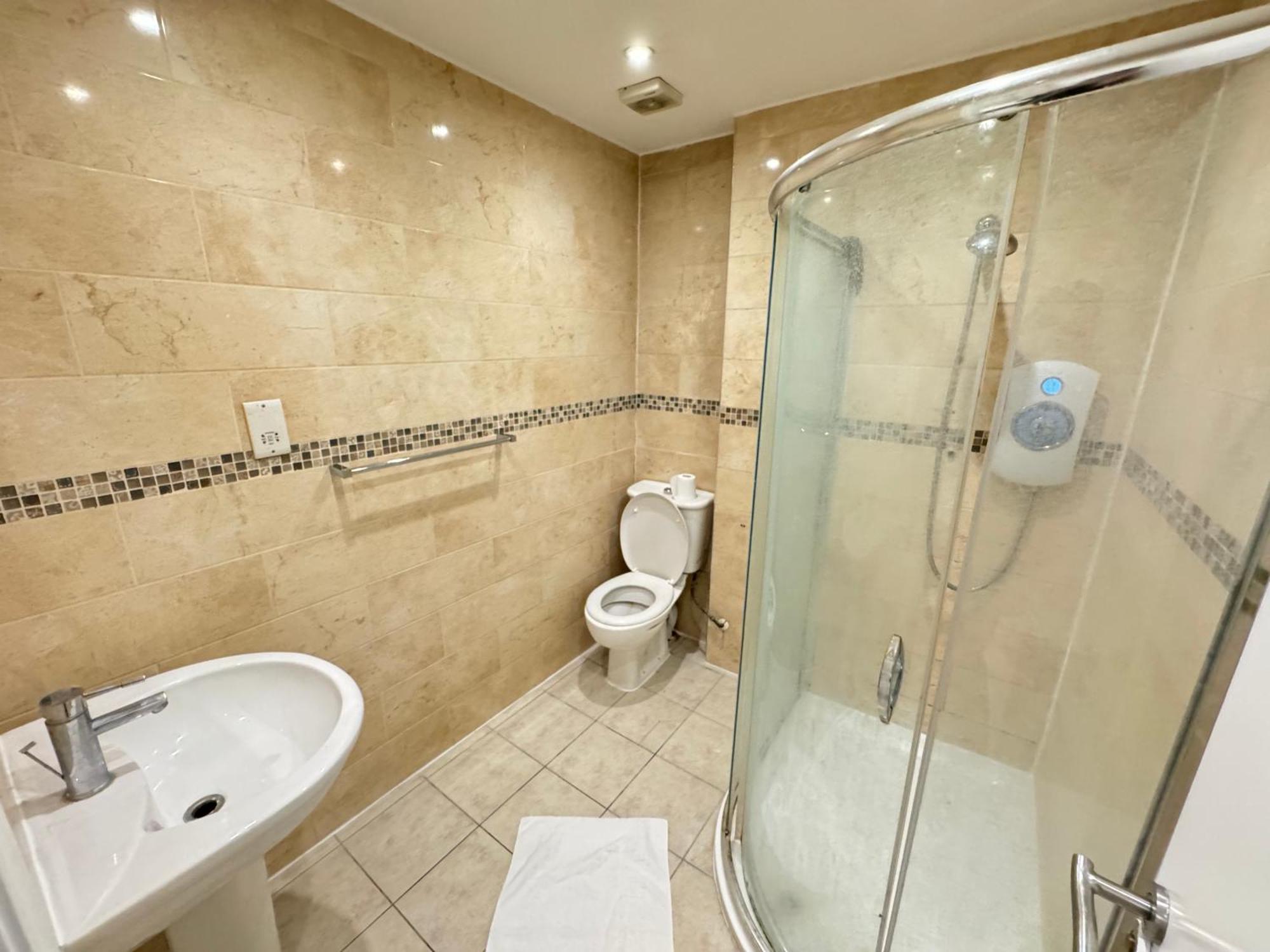 One Bedroom Flat Victoria Apartamento *