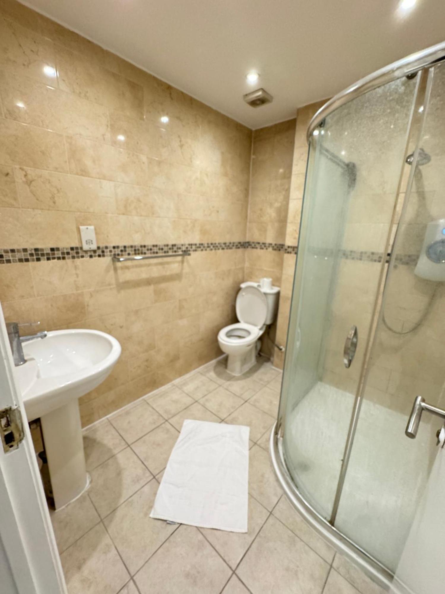 Apartamento One Bedroom Flat Victoria Londres
