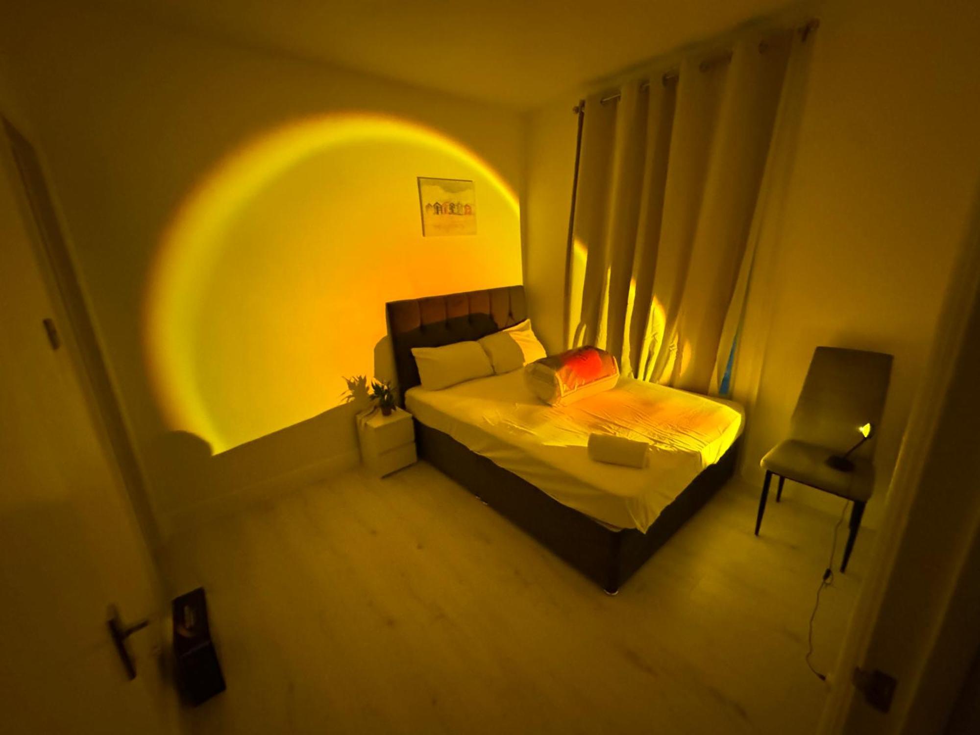 Apartamento One Bedroom Flat Victoria
