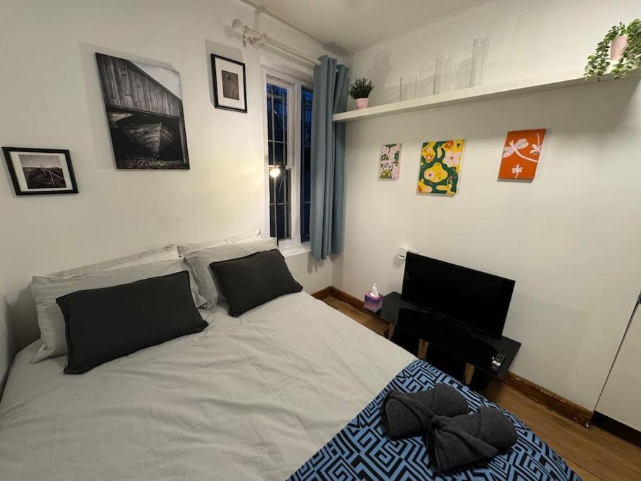 Earls Court Flat Apartamento *