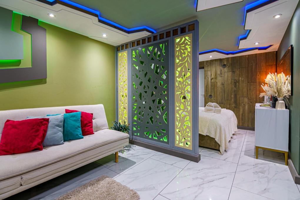 Casa de hóspedes Hub Londres